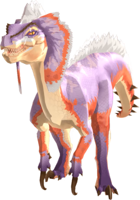 Great Jaggi